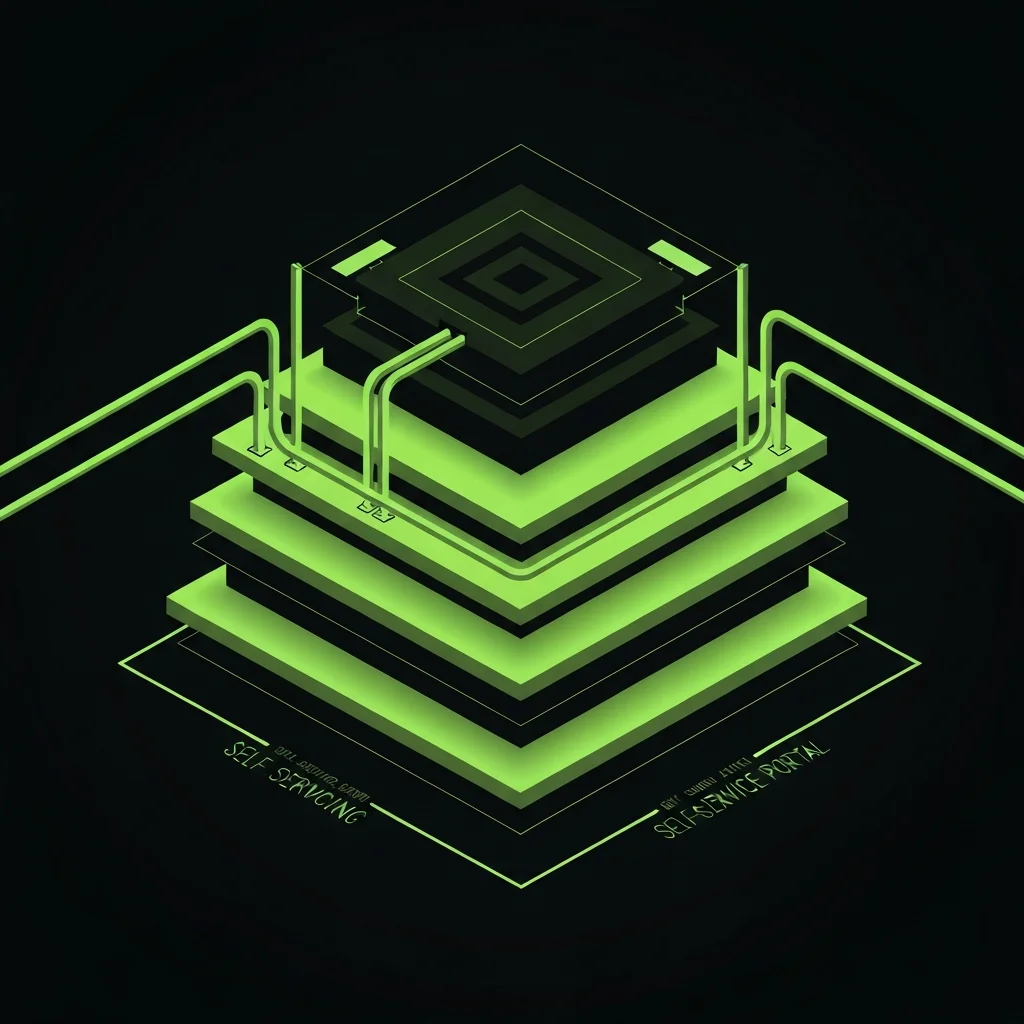 Platform Engineering in Dubai: Why Internal Developer Platforms Are Replacing Ticket-Based Ops